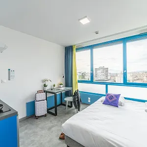 Montempo Centre Dome Hotel apartamentowy