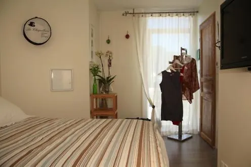 Les Chambres de Jeannette Marseille