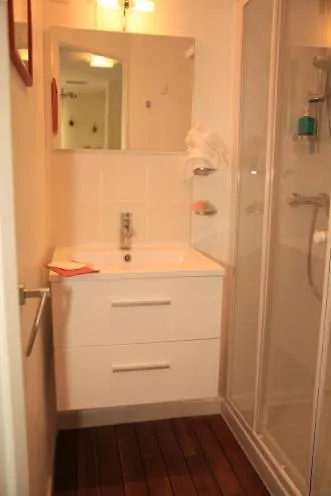 Les Chambres de Jeannette Marseille France