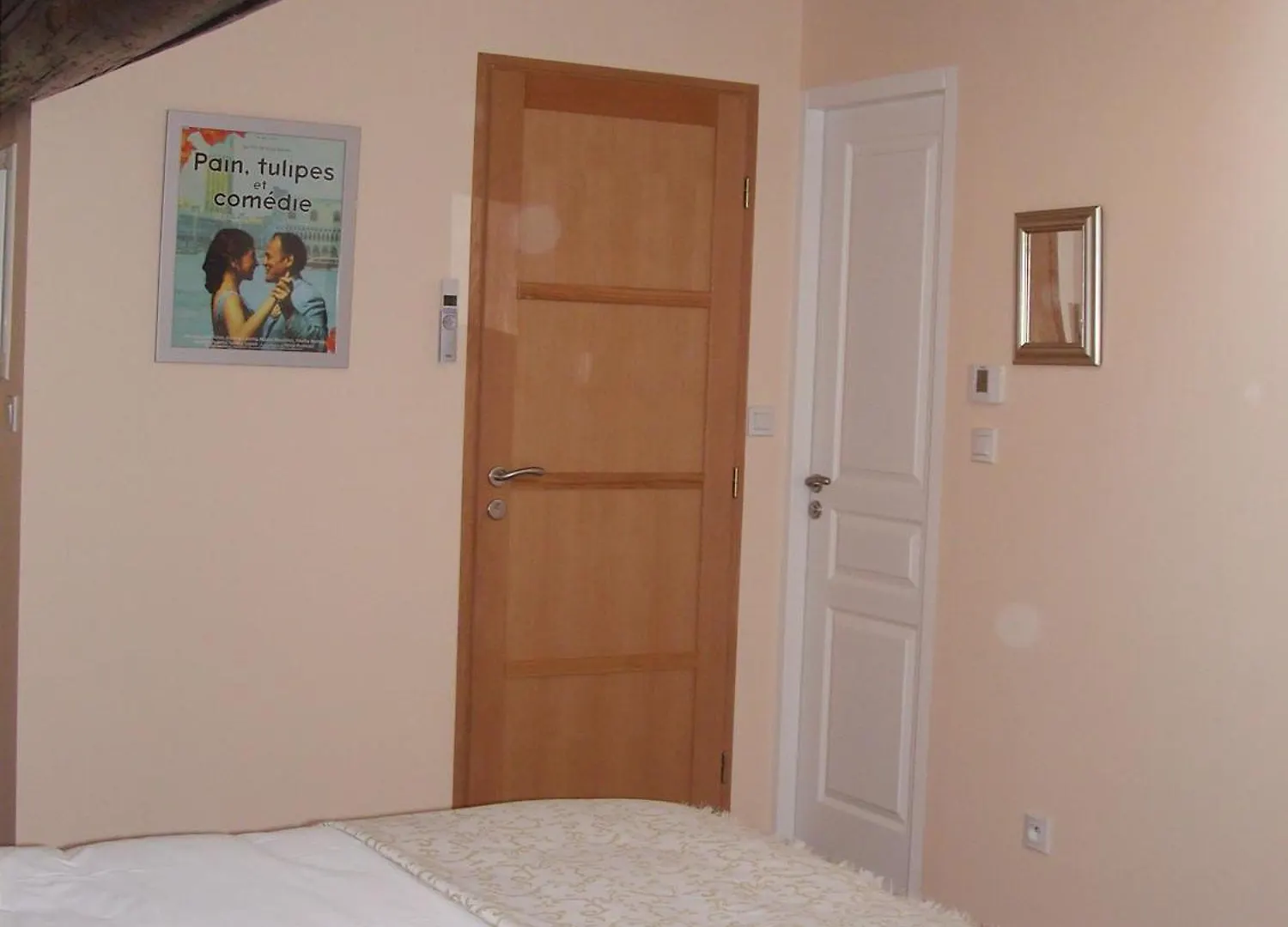 Les Chambres de Jeannette Marseille 2*,  France