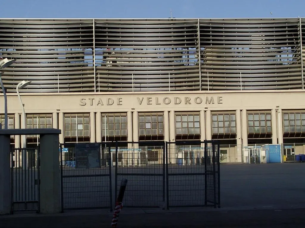 Les Chambres de Jeannette Marseille